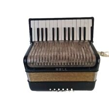 BELL Accordion Nr 19058