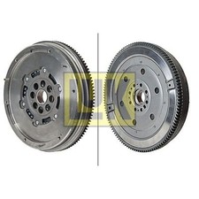 Dual Mass Flywheel DMF For