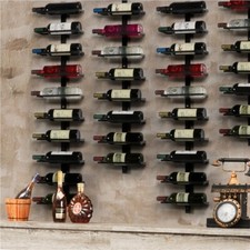 Wine Rack Storage Holder