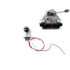 1228 mato tank model 16 - model, 1/16