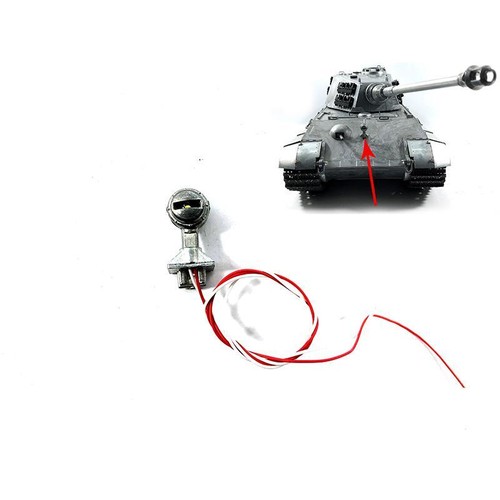 1228 mato tank model - mato, rc