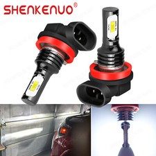 For Toyota Auris MK1 Led