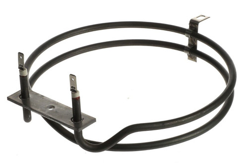 Moffat circular heating - circular,