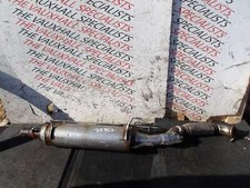 PEUGEOT BOXER L3H2 MK3