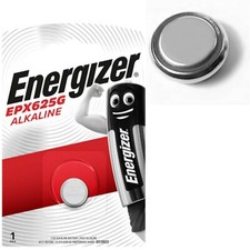 ENERGIZER or UNBRANDED  LR9 V625 V625U EPX625G Car Key Fob Alkaline batteries