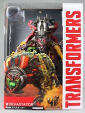 Transformers Devastator Rare