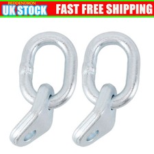 2x For Engine Lift Bracket Set