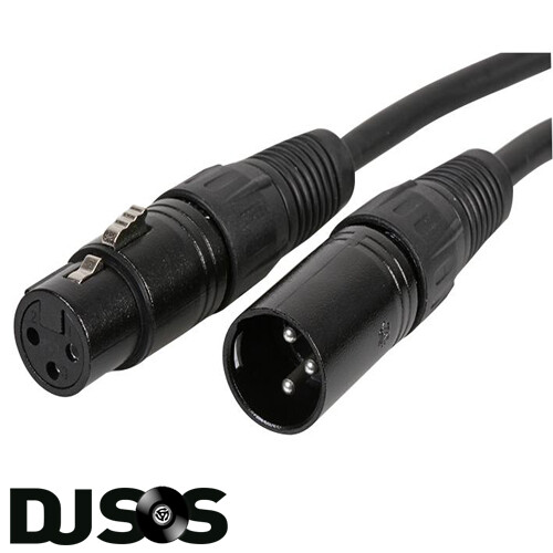 Pulse pls00240 40m xlr - -,