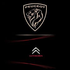 Peugeot Citroen  - Sat Nav