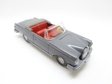 WIKING: Mercedes 300 Se Cabriolet (Schub178