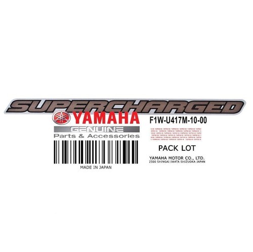 Yamaha jetski sho cruiser - jetski,