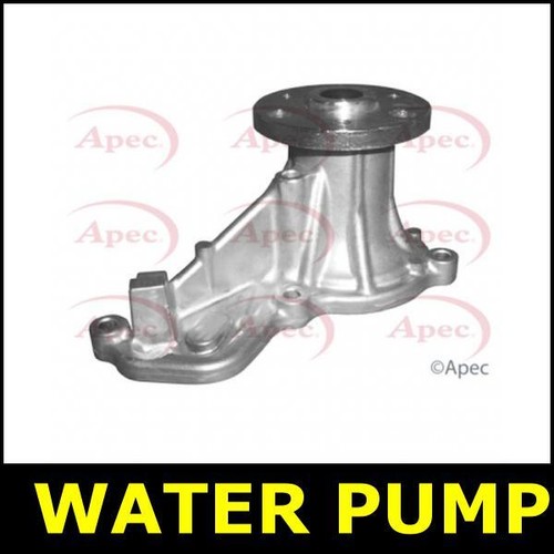 Water pump for - honda, mk9