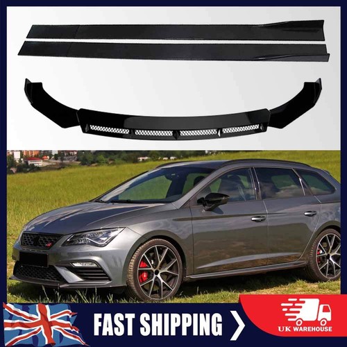 Body kit for seat - seat, leon