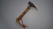 Vintage Stubai Piton Hammer