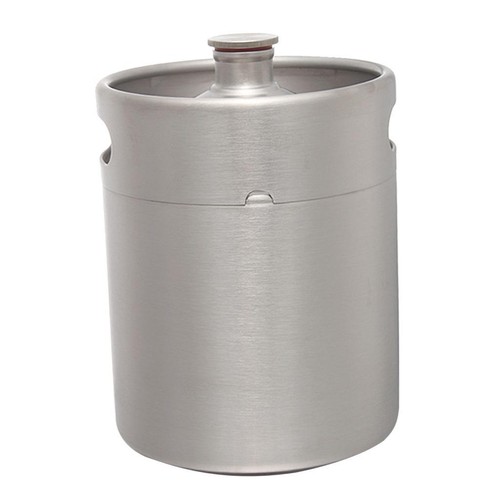 Mini keg for beer high - keg, beer,