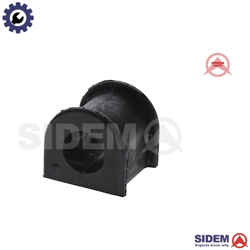 Mounting stabiliser bar 845857 - stabiliser,