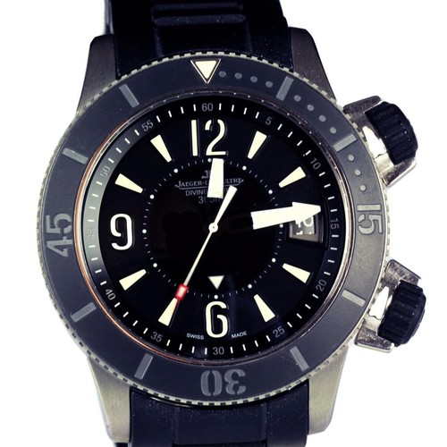 Jaeger lecoultre master - jaeger-lecoultre,
