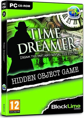 Time dreamer fast - dreamer, (pc
