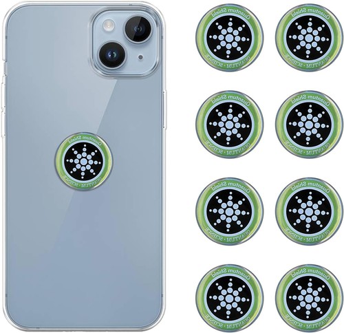 Emf blocker anti - anti, radiation