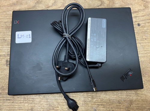 Lenovo thinkpad carbon 6th - lenovo,
