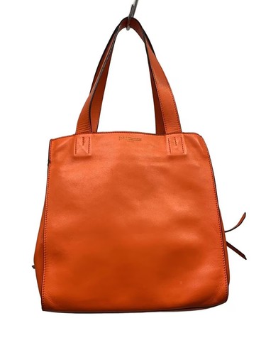 Davidson leather tote - j&m, bag