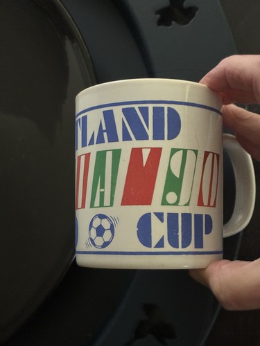 Vintage scotland italia - vintage,