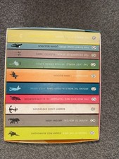 Vintage penguin boys own - vintage,