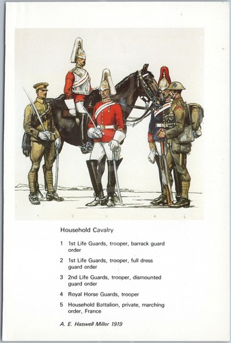 British military uniforms - british,
