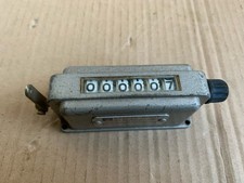 veeder root counter