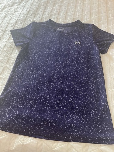 Under armour loose - coupe, lache