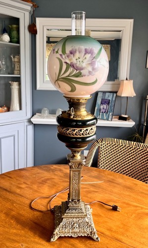 Antique gwtw banquet - antique,