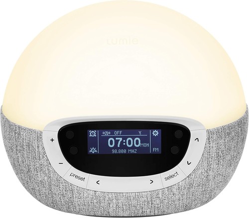 Lumie bodyclock shine 300 - bodyclock,