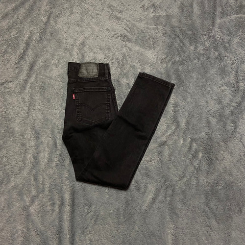 Levis jeans mens w27 - levis, l30