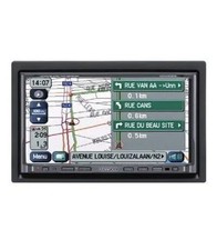 Kenwood DDX6029 - DVD Player / LCD Monitor Display 6.95" Nav (FOR PARTS ONLY)