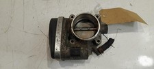 MINI (BMW) MINI 2006 Throttle Body Mk1 (R52/R53)1.6 Petrol Engine (Cooper S/JCW)