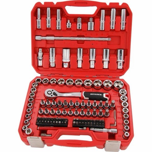 121 pcs professional - pcs,