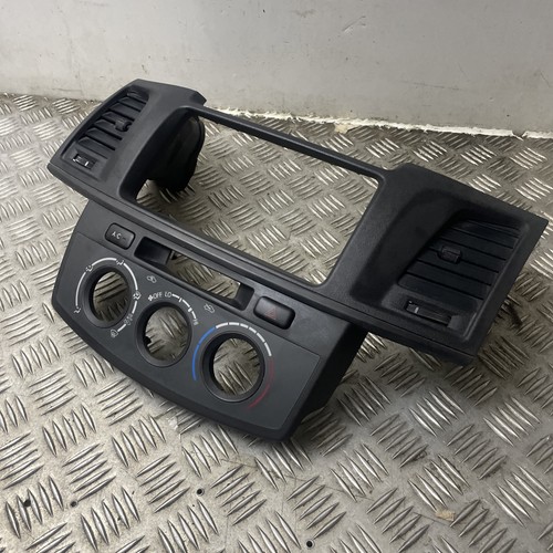 2012 toyota hilux heater - 2012,