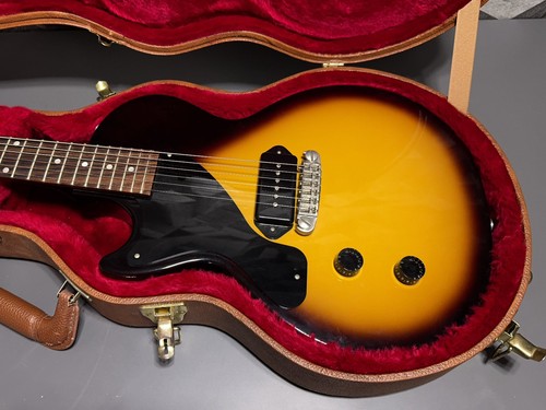 Gibson les paul - gibson, junior
