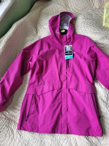Craghoppers new pink - new,