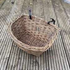 Bike Basket