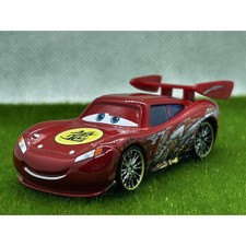 Cars Minicar Dragon Lightning