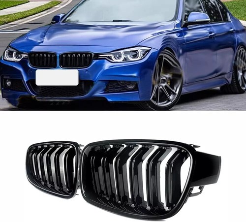 Front kidney grille hood grill - kidney,