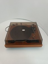 Vintage Garrard DD75 turntable (Untested)