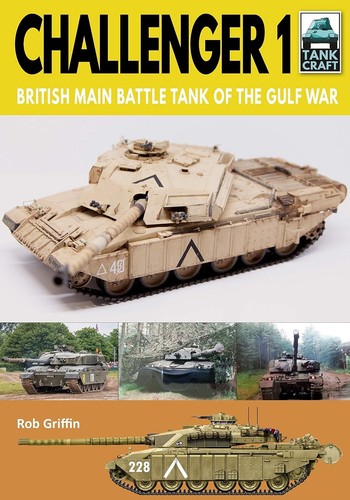 Challenger british main - 1:,