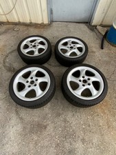 Porsche 18’’ Turbo Twist