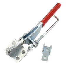 Versatile Latches for