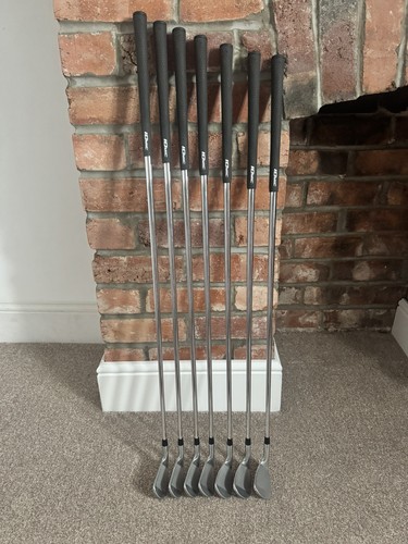 Titleist t100 2025 irons - titleist,