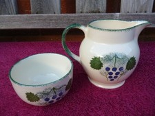 Poole Studio Pottery Dorset