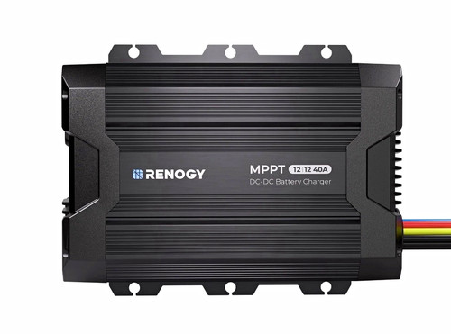 Renogy mppt battery - mppt,