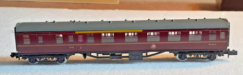 Graham farish gauge - graham,